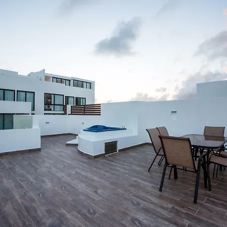 Paraiso Magico Suites